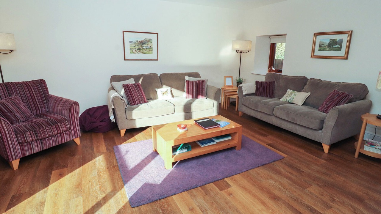 Photo of Livingroom in Wigton