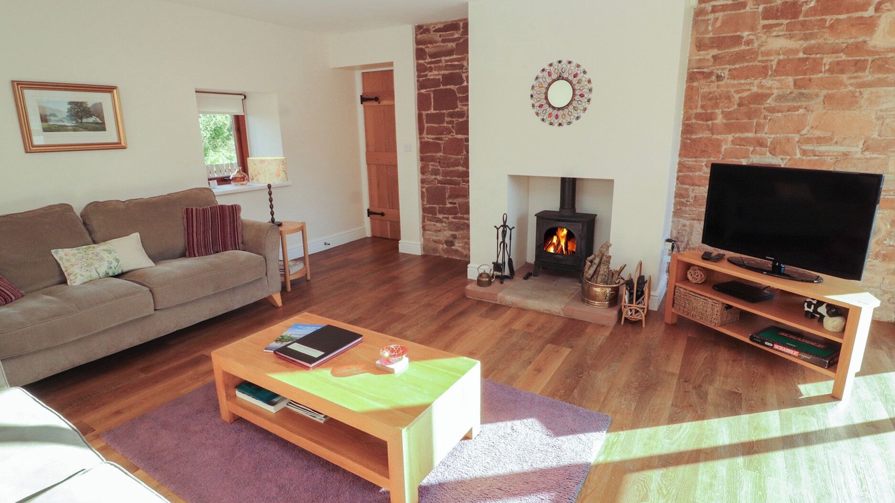 Photo of Livingroom in Wigton