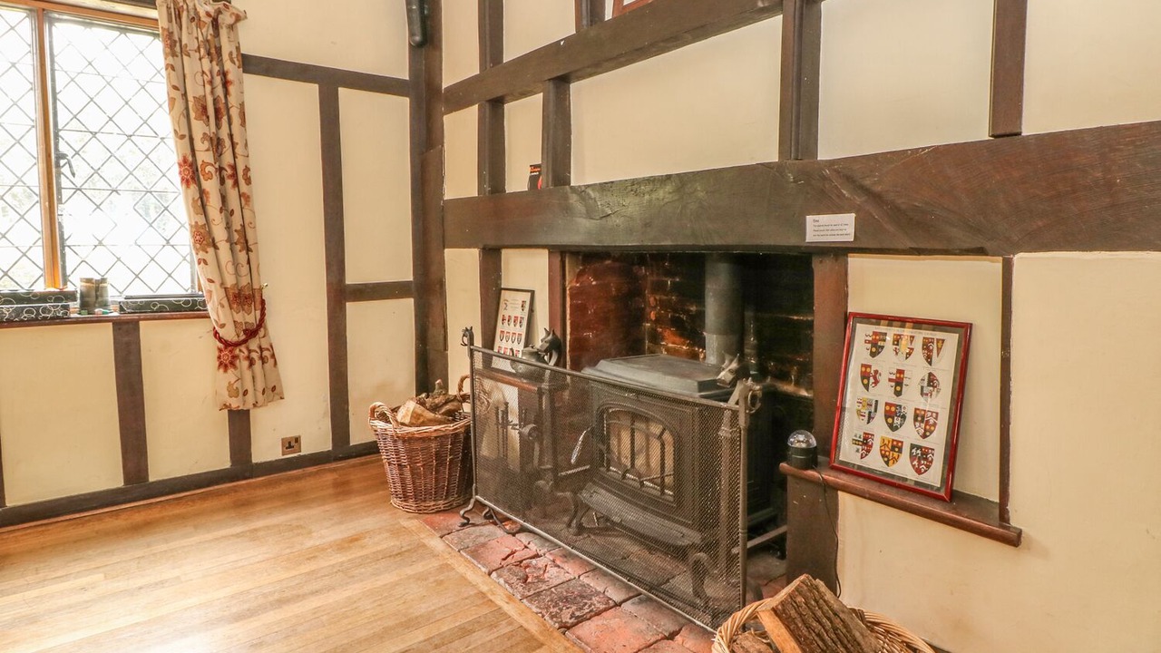 Photo of Others in Chiddingstone Hoath