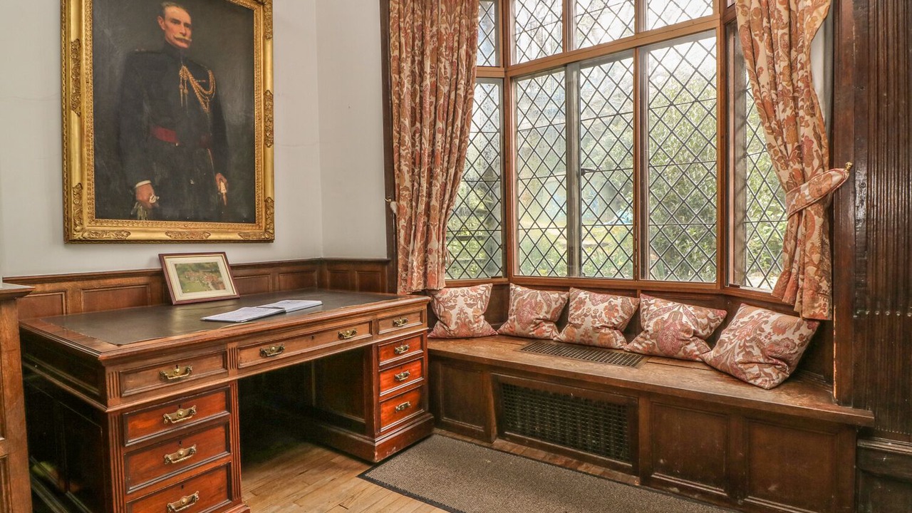 Photo of Others in Chiddingstone Hoath