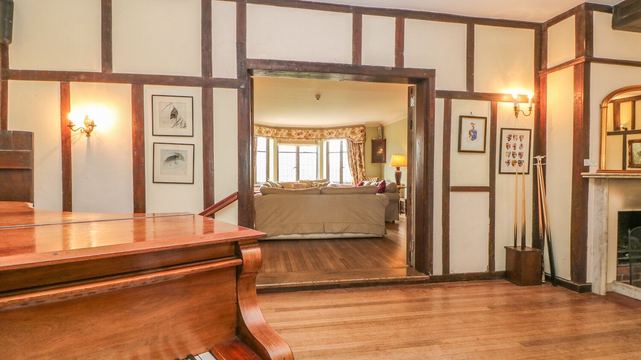 Photo of Others in Chiddingstone Hoath