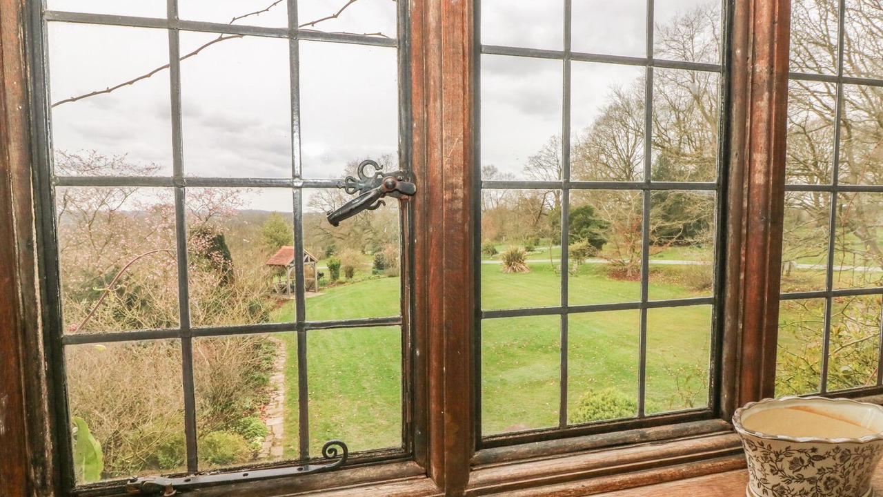 Photo of Others in Chiddingstone Hoath