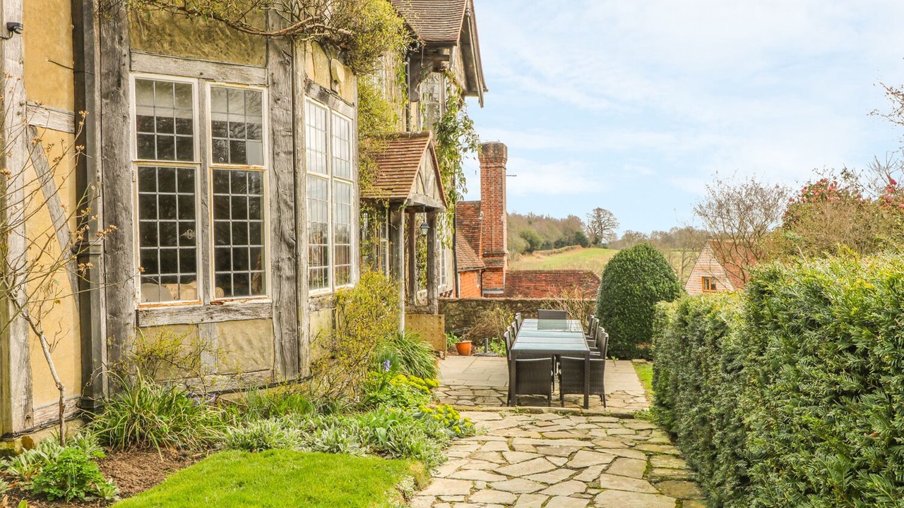 Photo of Others in Chiddingstone Hoath