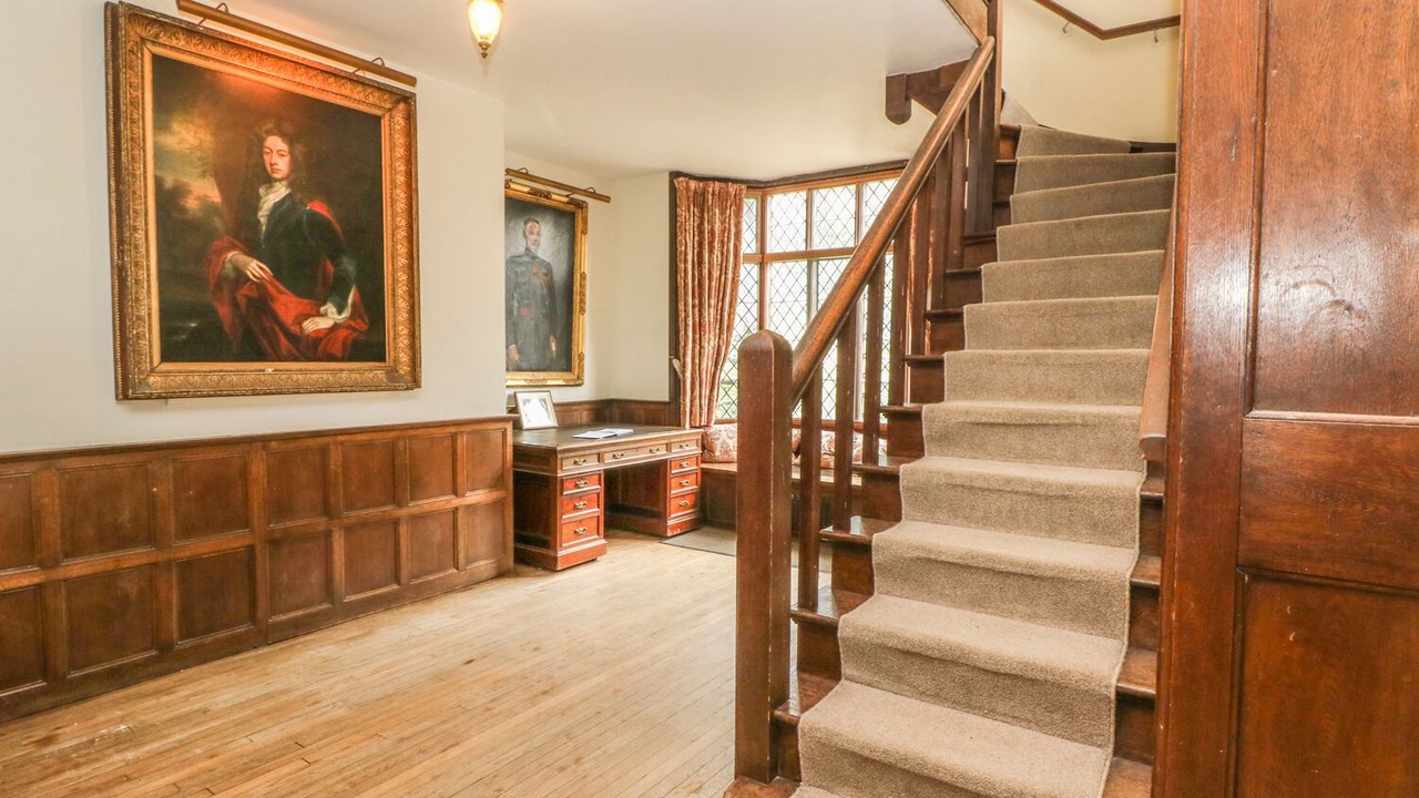 Photo of Others in Chiddingstone Hoath