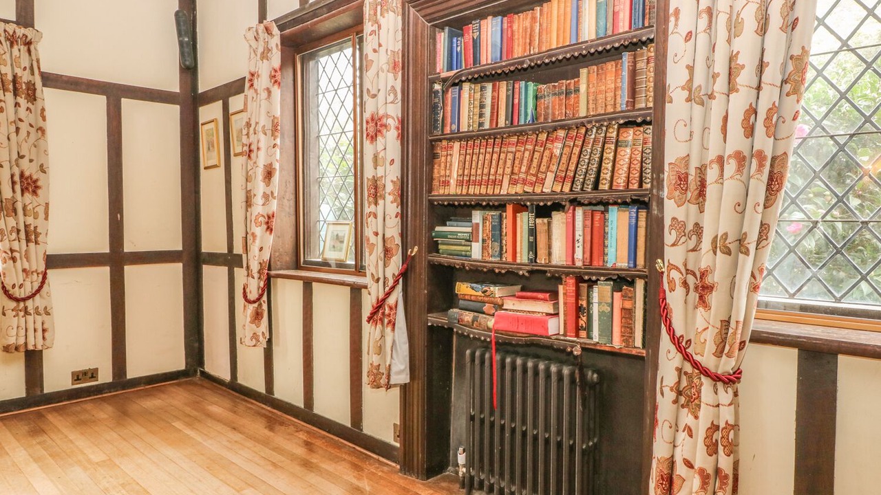 Photo of Others in Chiddingstone Hoath