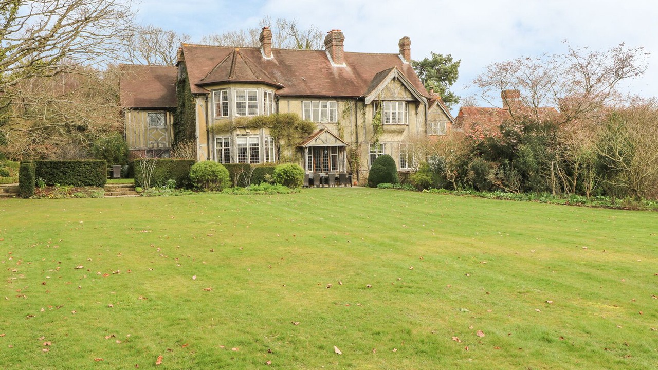 Photo of Others in Chiddingstone Hoath