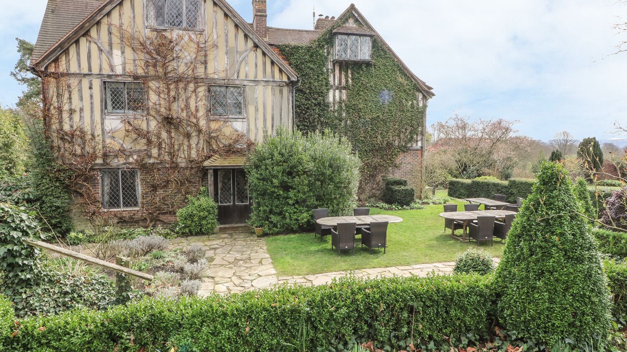 Photo of Outdoor in Chiddingstone Hoath