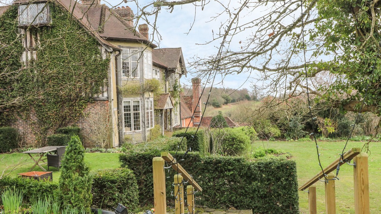 Photo of Others in Chiddingstone Hoath