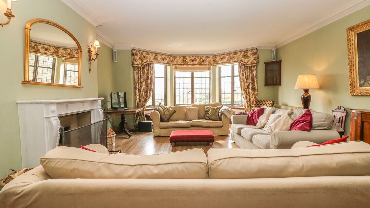 Photo of Others in Chiddingstone Hoath