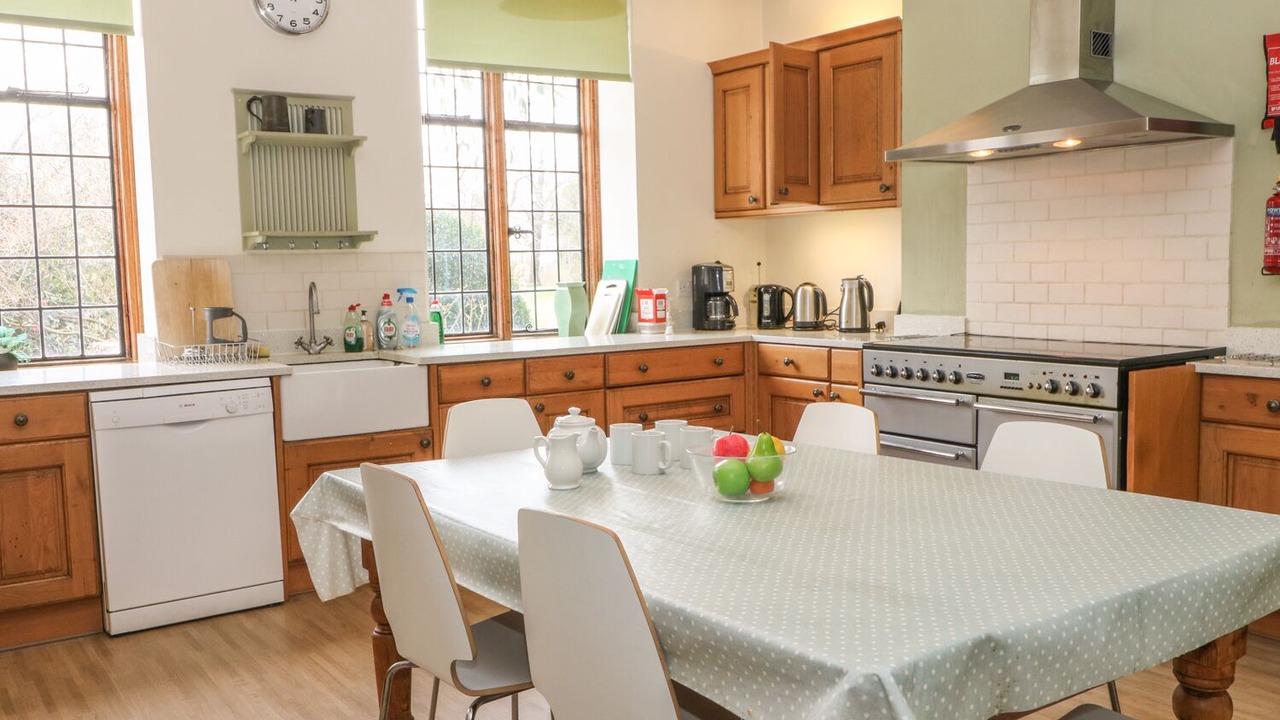 Photo of Others in Chiddingstone Hoath