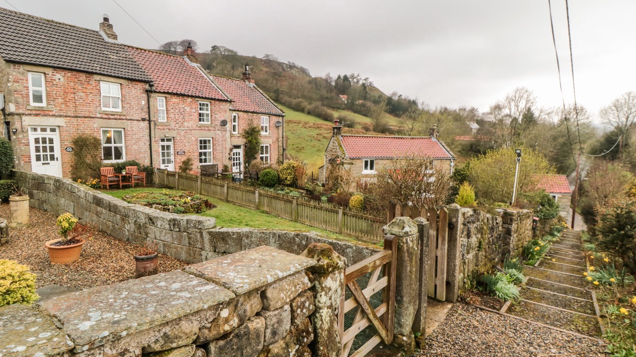 Photo of Others in North York Moors National Park