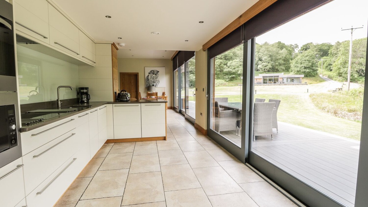 Photo of Others in Backbarrow