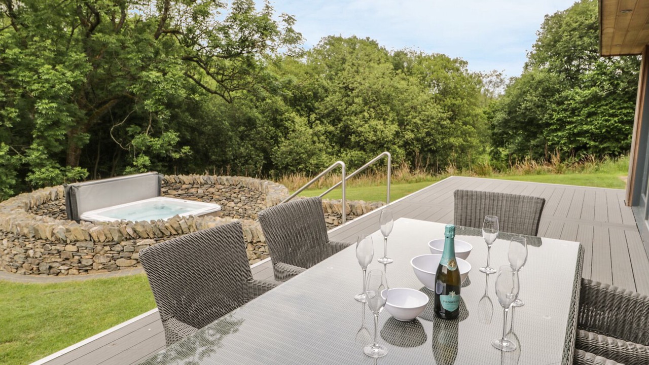 Photo of Others in Backbarrow