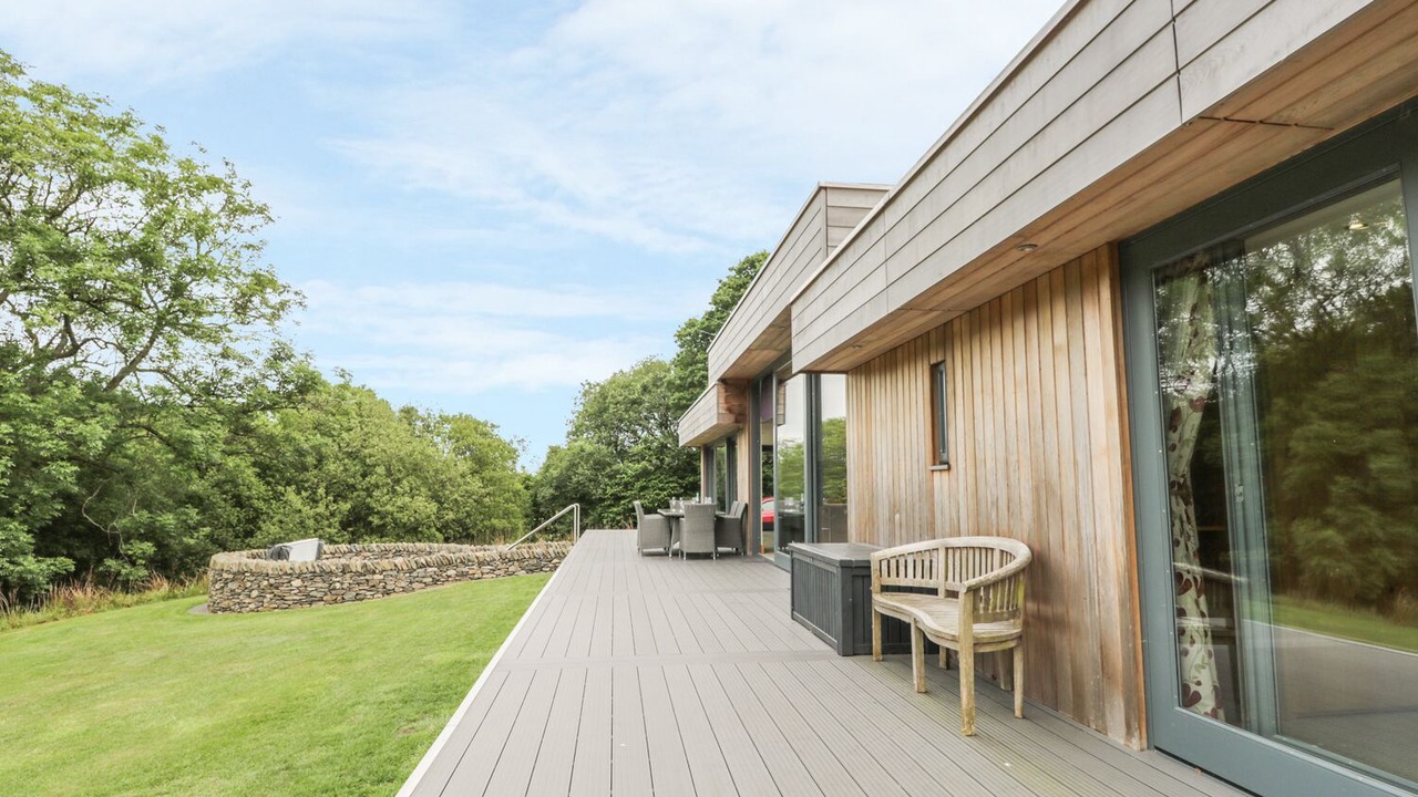 Photo of Others in Backbarrow