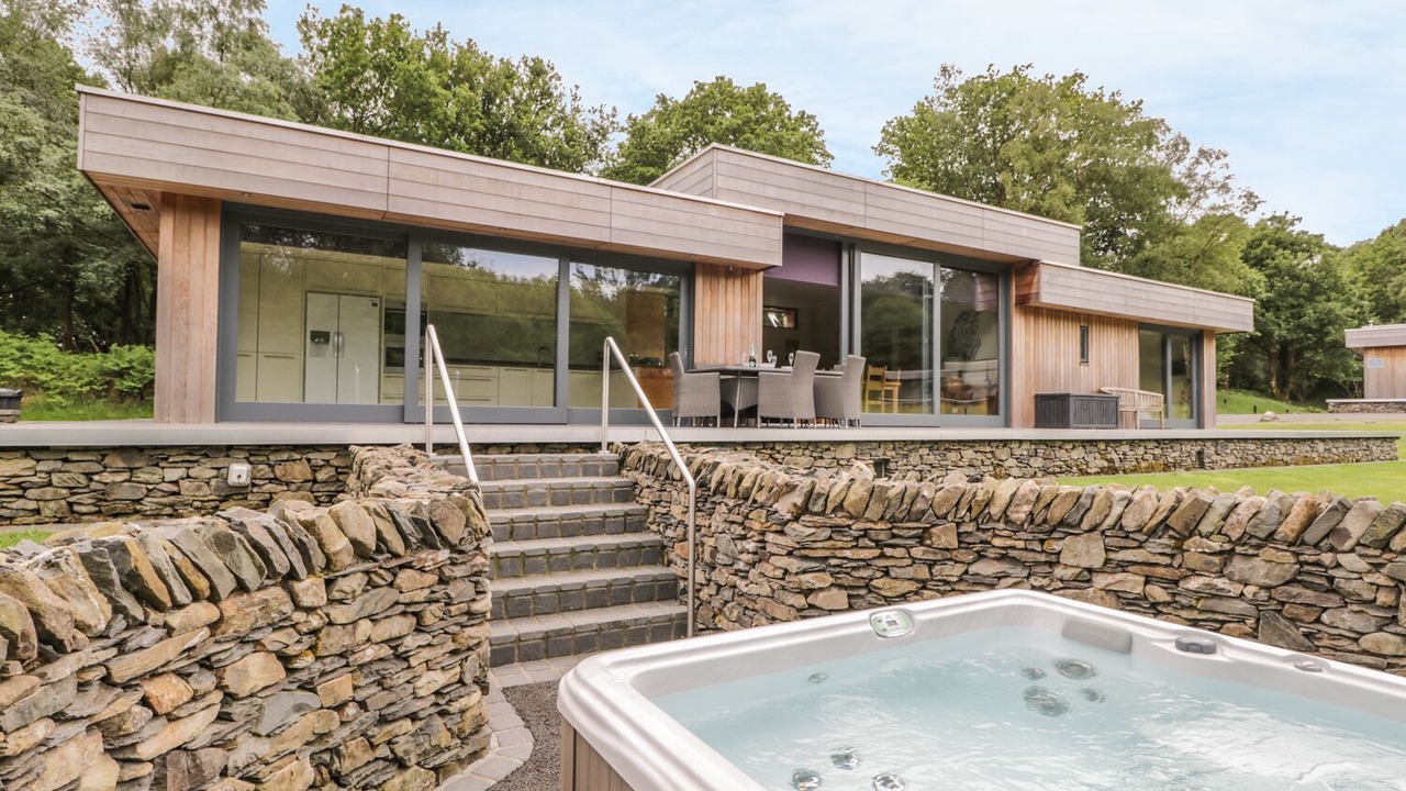 Photo of Outdoor in Backbarrow