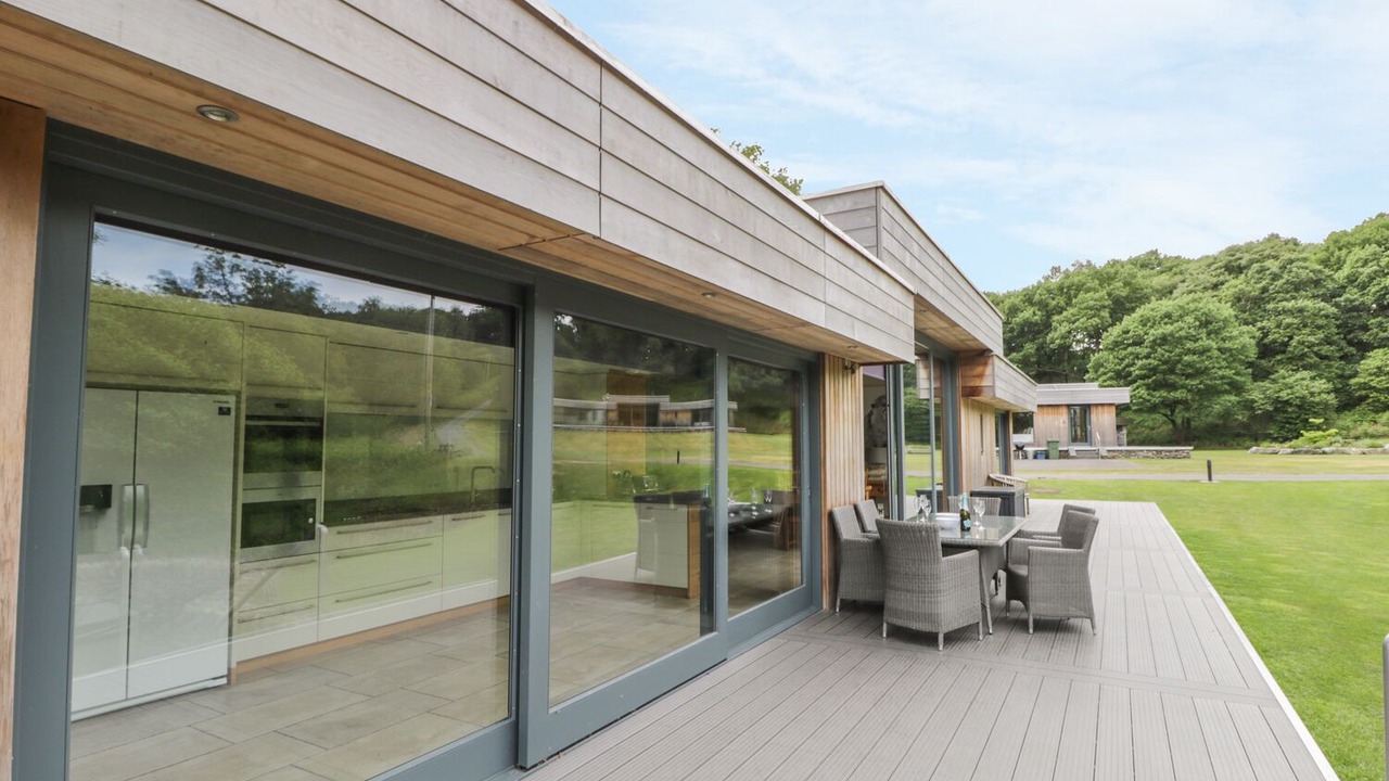 Photo of Others in Backbarrow