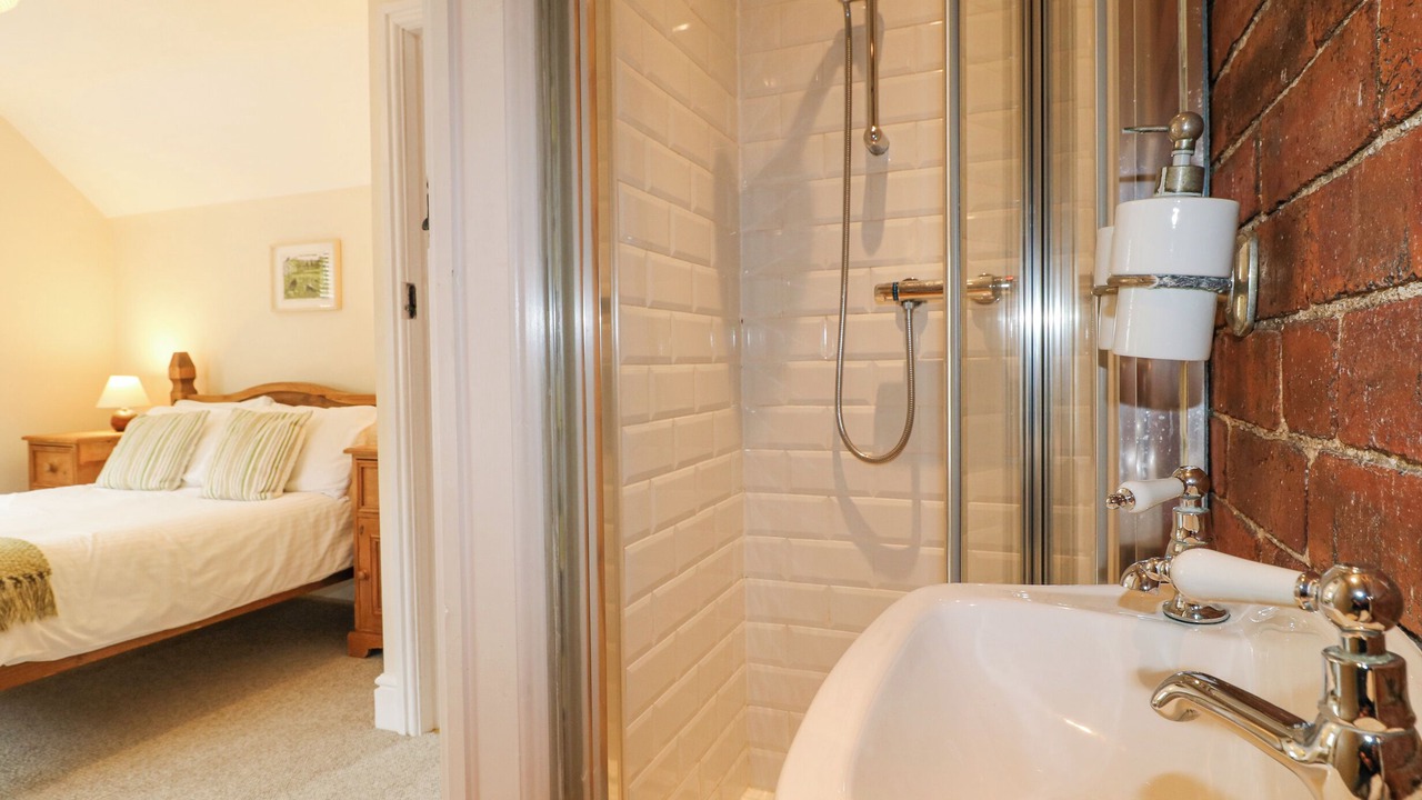 Photo of Bathroom in Parwich