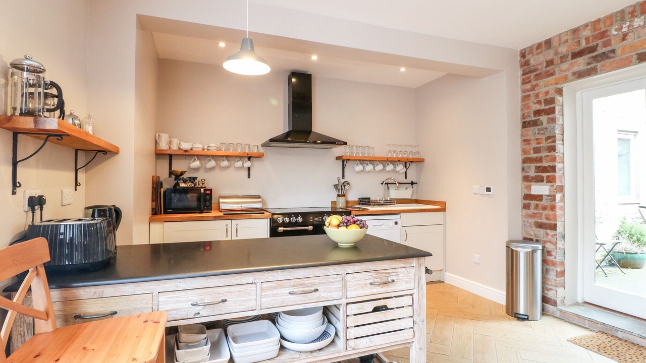 Photo of Kitchen in Parwich