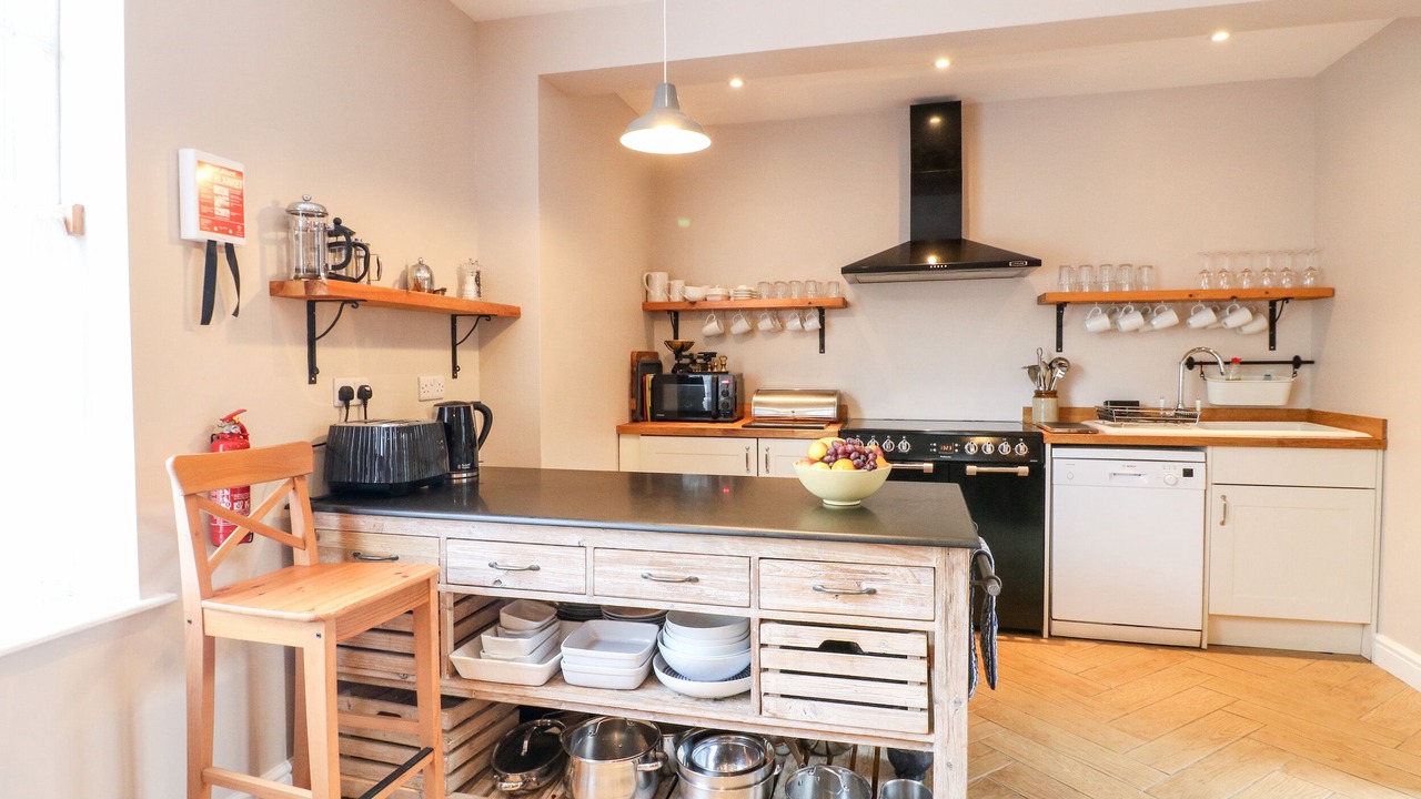 Photo of Kitchen in Parwich