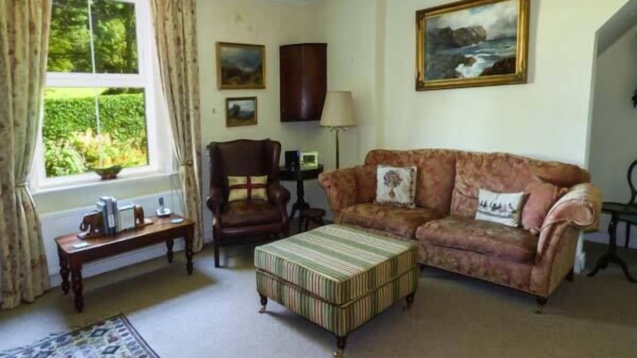 Photo of Livingroom in Bewcastle