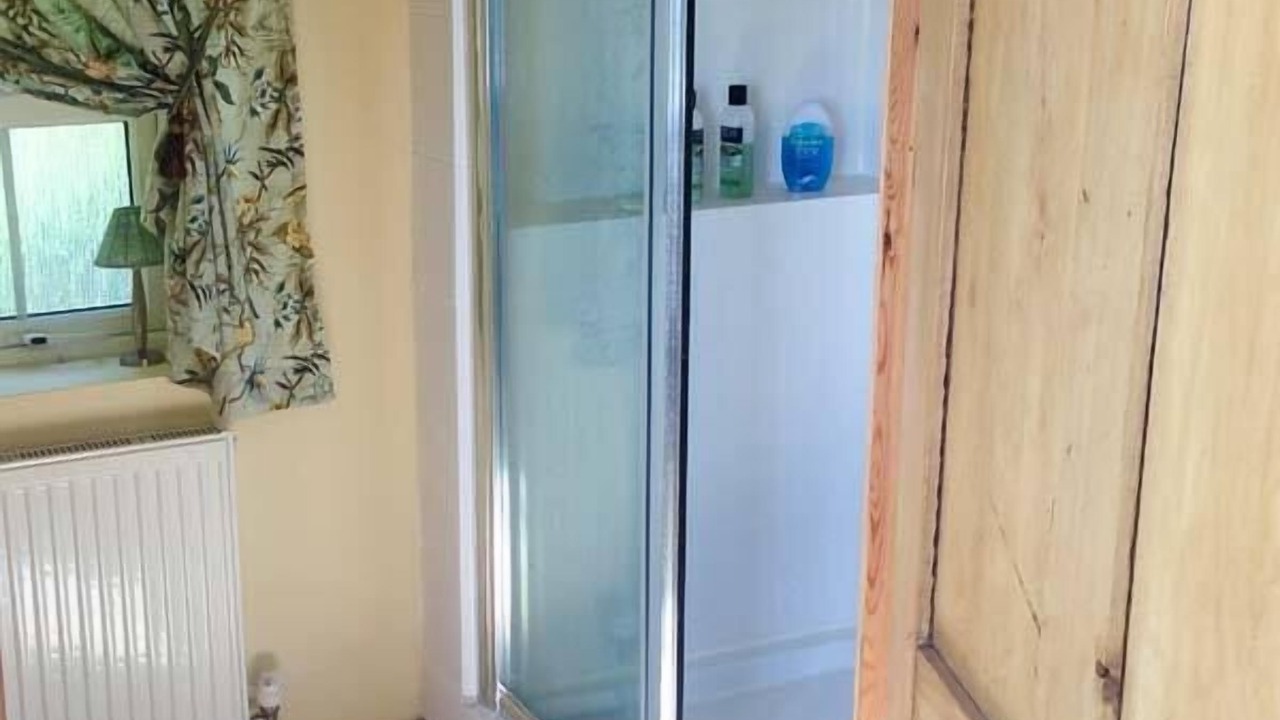 Photo of Bathroom in Bewcastle