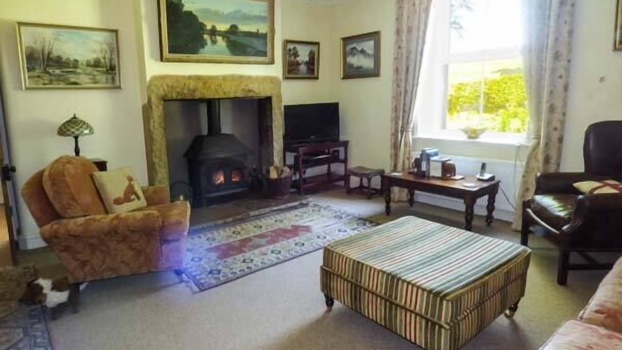 Photo of Livingroom in Bewcastle