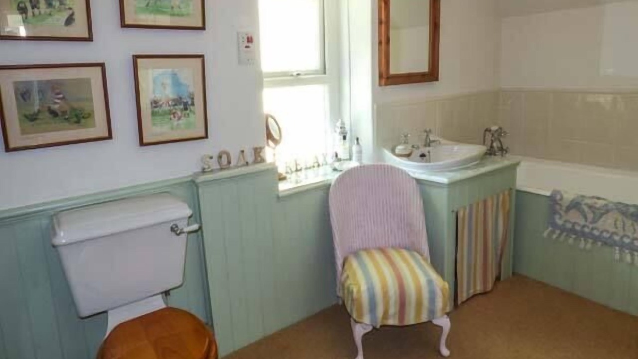 Photo of Others in Bewcastle