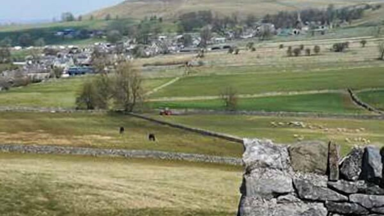 Photo of Others in Blackwell in the Peak