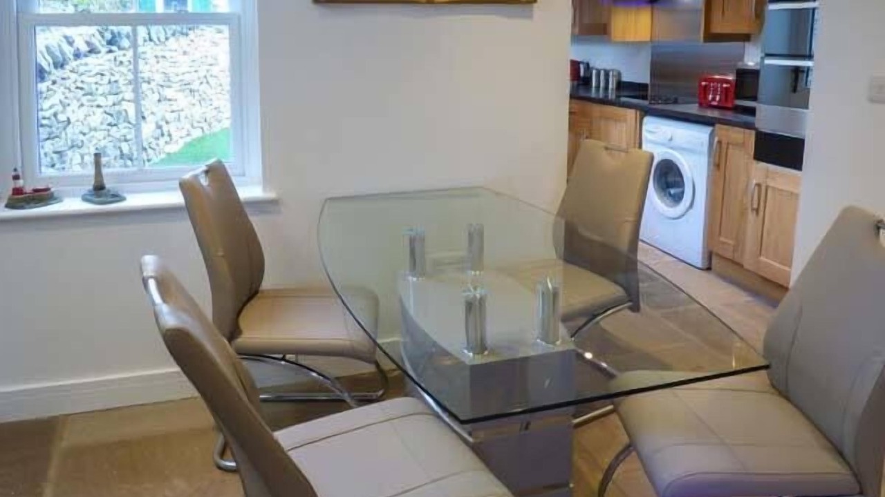 Photo of Kitchen in Blackwell in the Peak