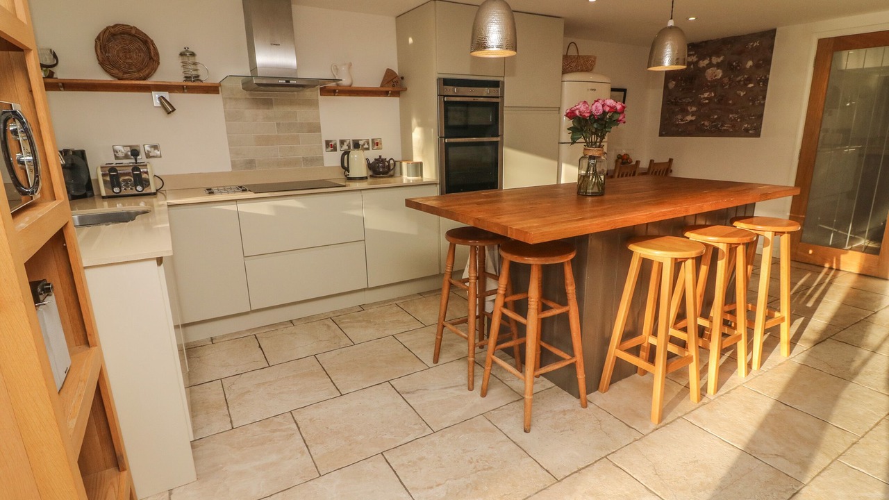 Photo of Kitchen in Dufton