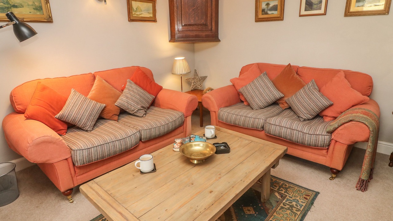 Photo of Bedroom in Dufton