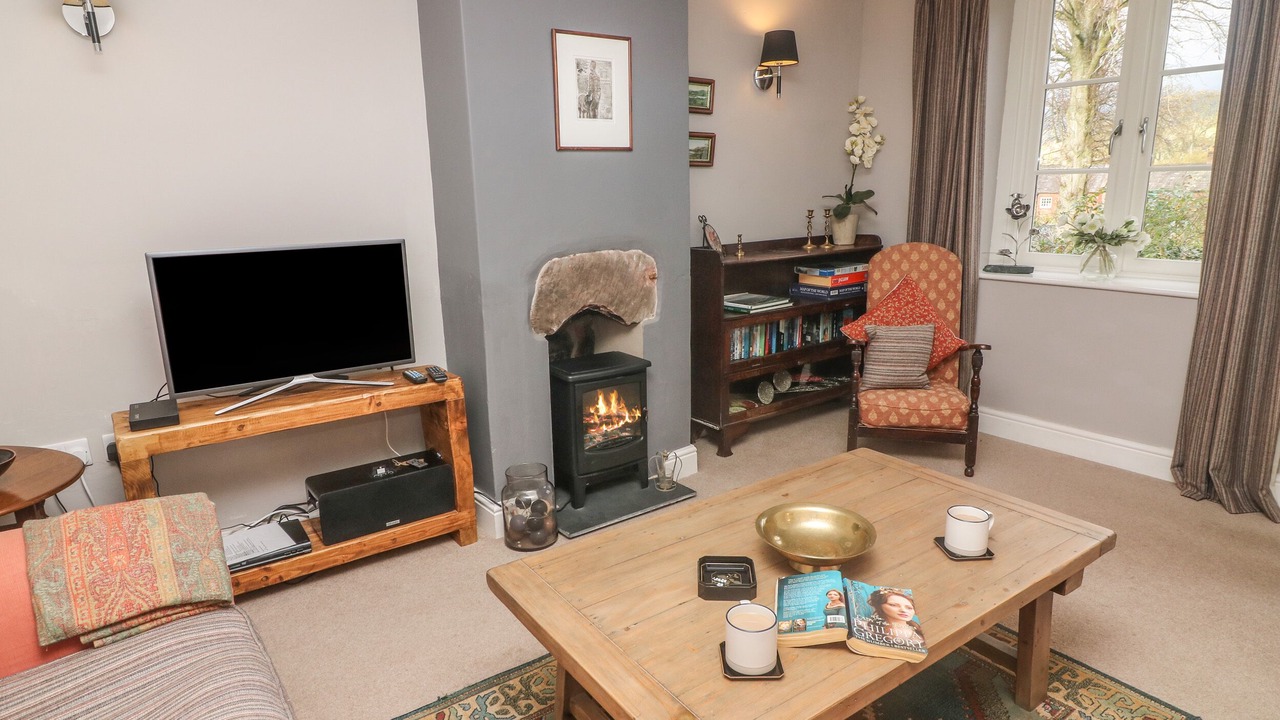 Photo of Bedroom in Dufton