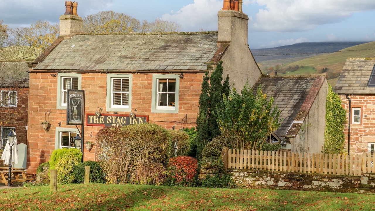 Photo of Outdoor in Dufton