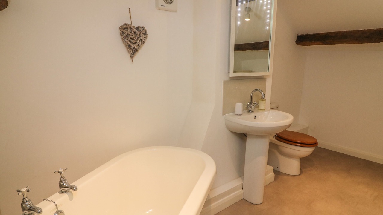 Photo of Bathroom in Dufton