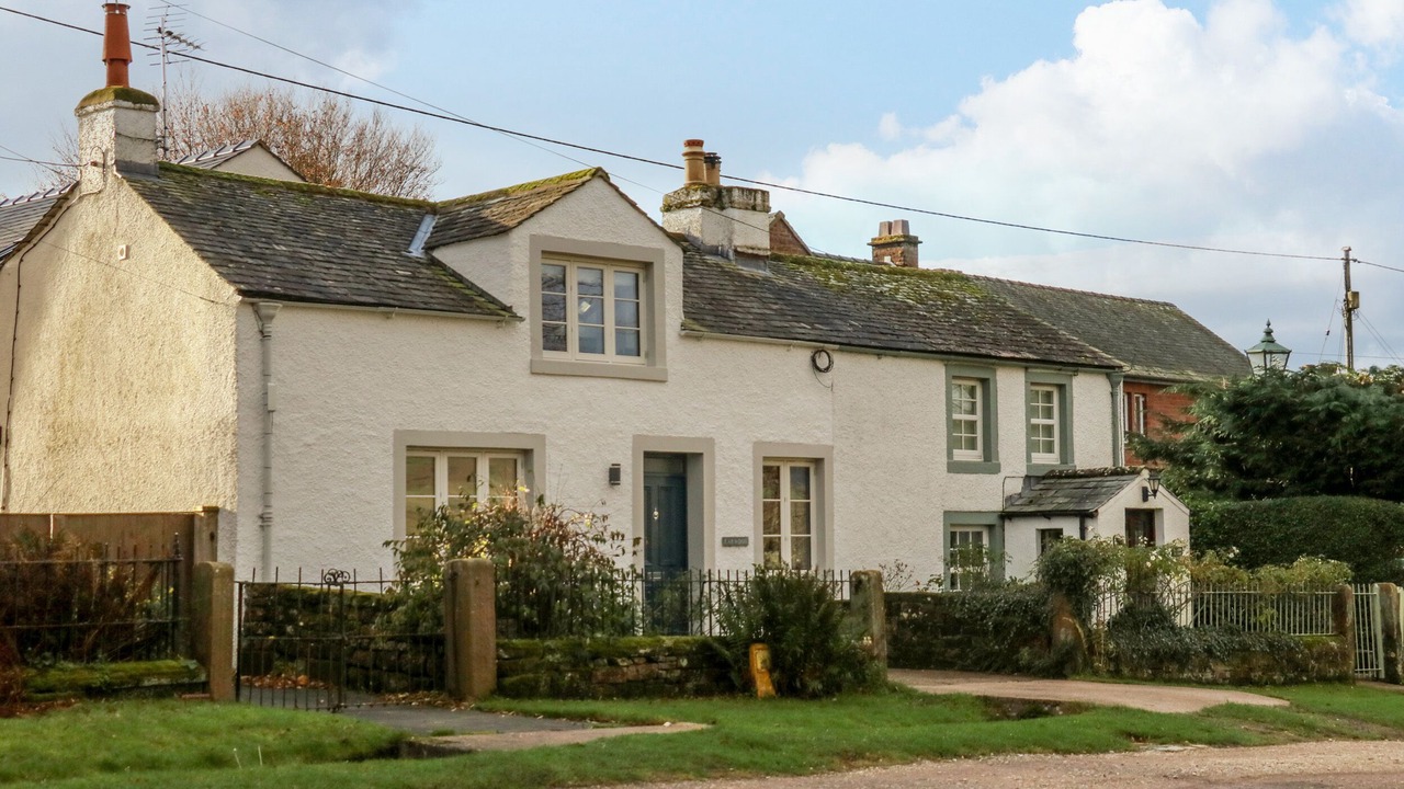 Photo of Outdoor in Dufton