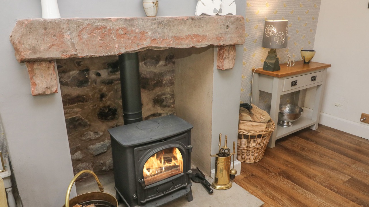 Photo of Bedroom in Dufton