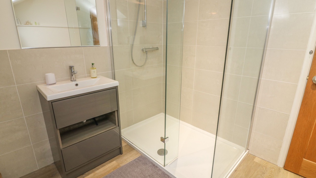 Photo of Bathroom in Dufton