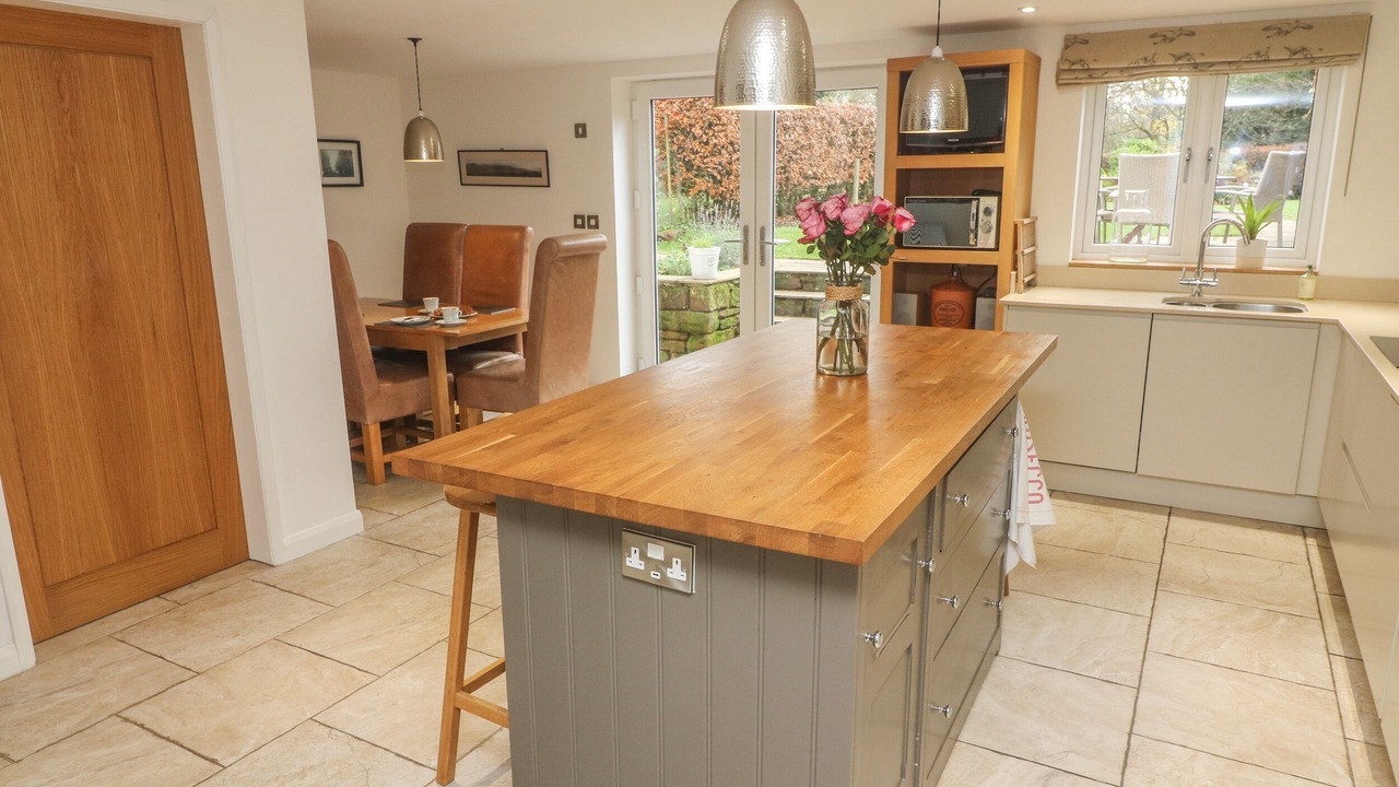 Photo of Kitchen in Dufton