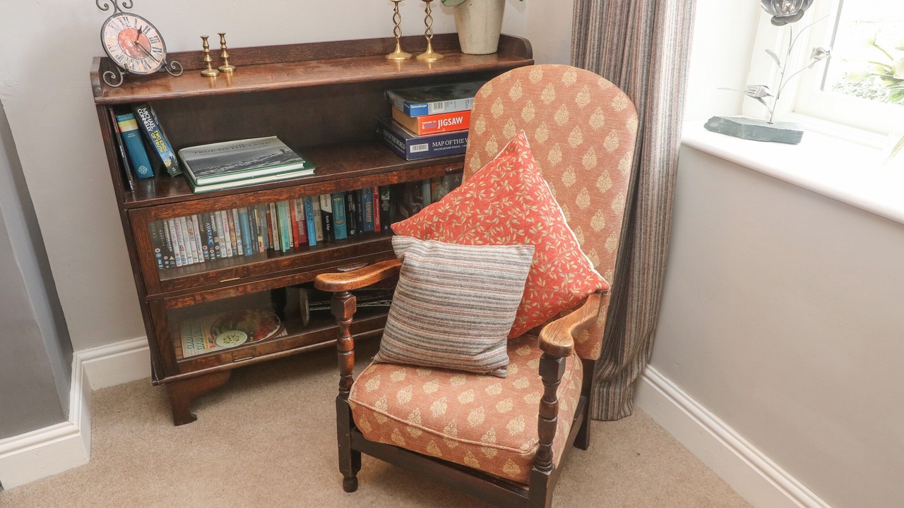 Photo of Bedroom in Dufton