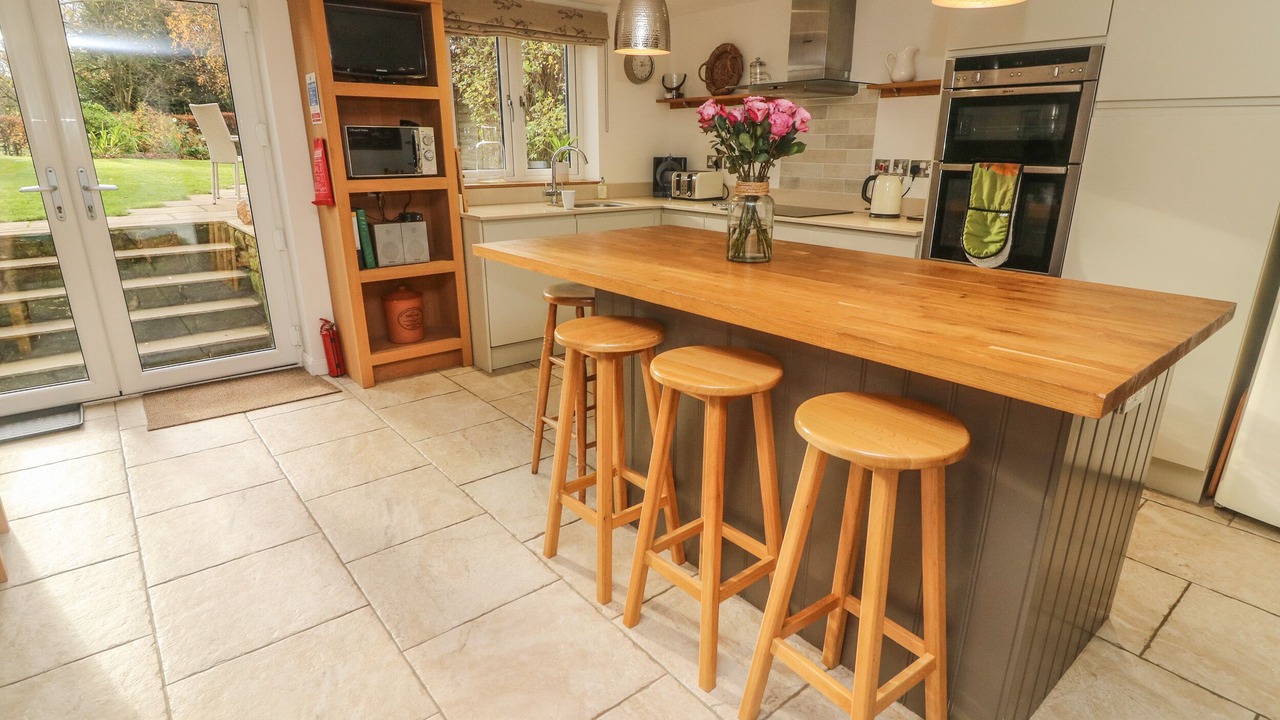 Photo of Kitchen in Dufton