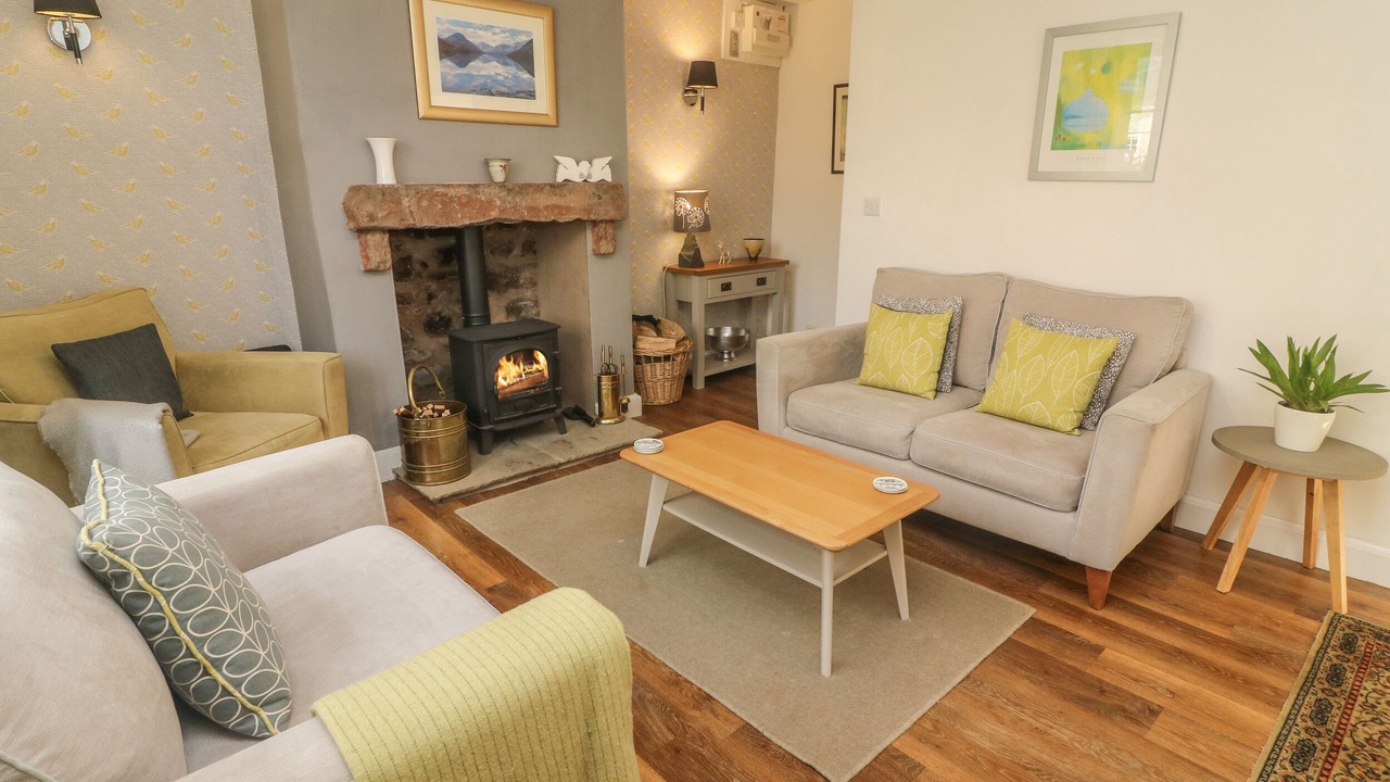 Photo of Bedroom in Dufton