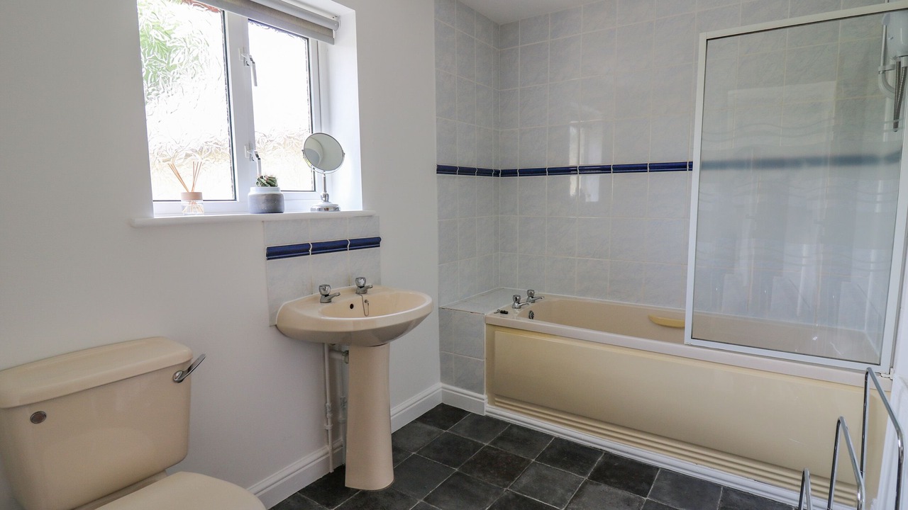 Photo of Others in Disserth and Trecoed