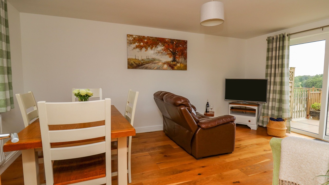 Photo of Others in Disserth and Trecoed