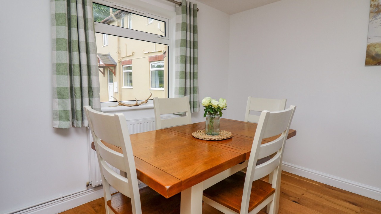 Photo of Others in Disserth and Trecoed