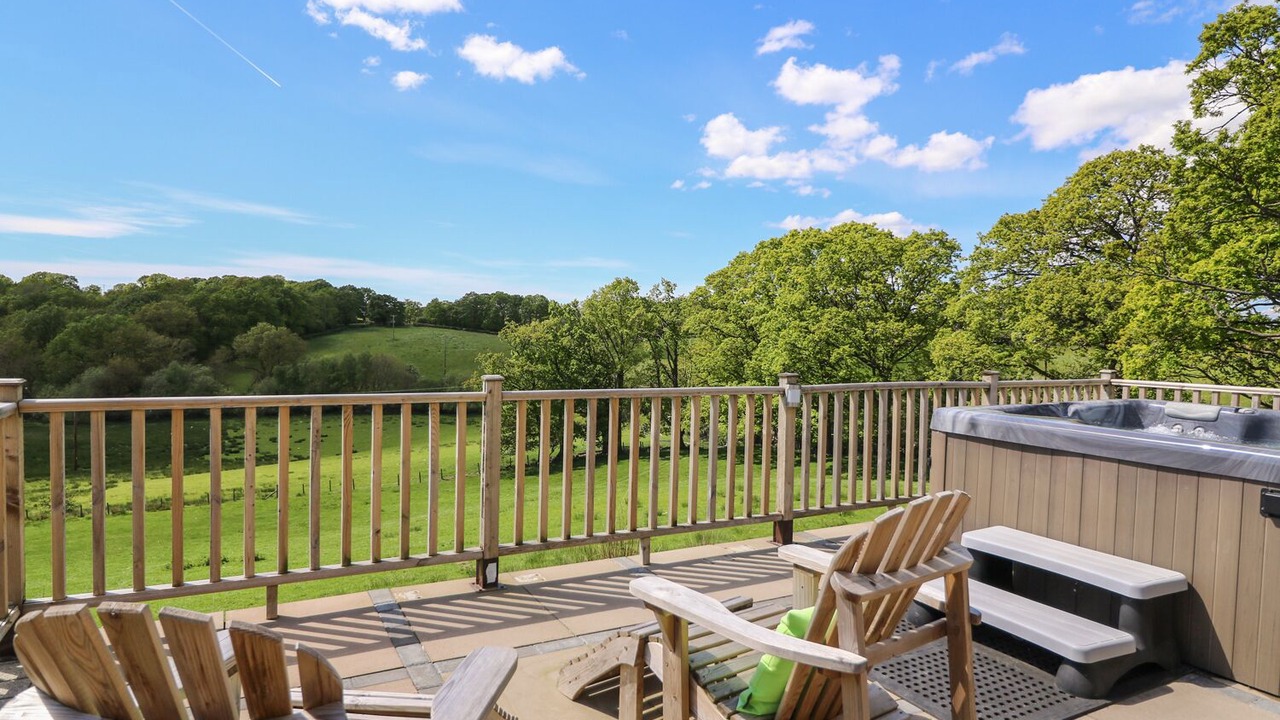 Photo of Others in Disserth and Trecoed