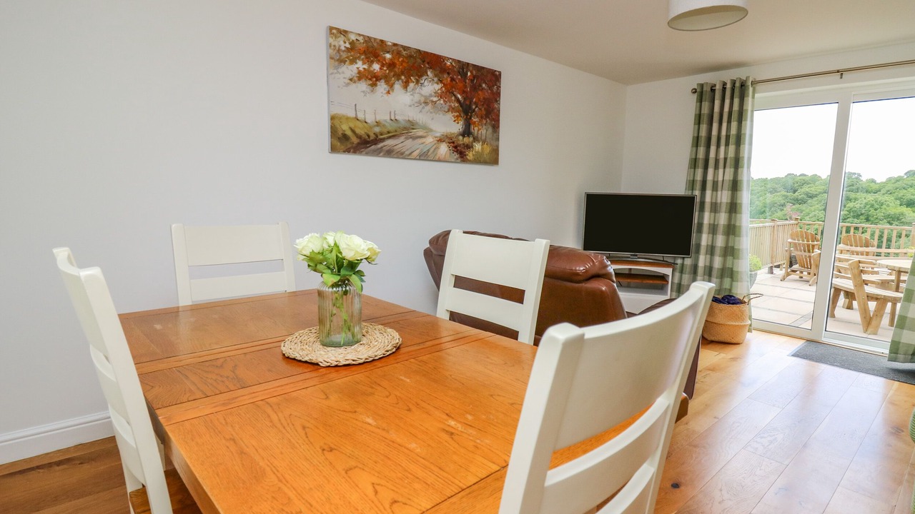 Photo of Others in Disserth and Trecoed