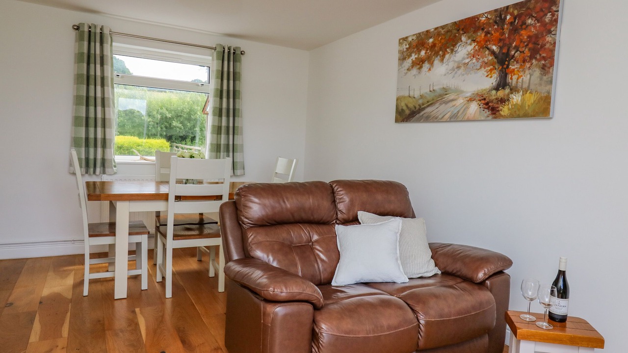 Photo of Others in Disserth and Trecoed