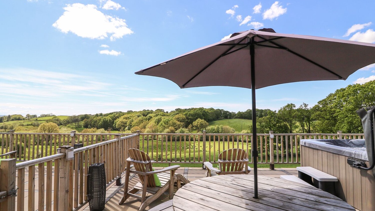 Photo of Others in Disserth and Trecoed