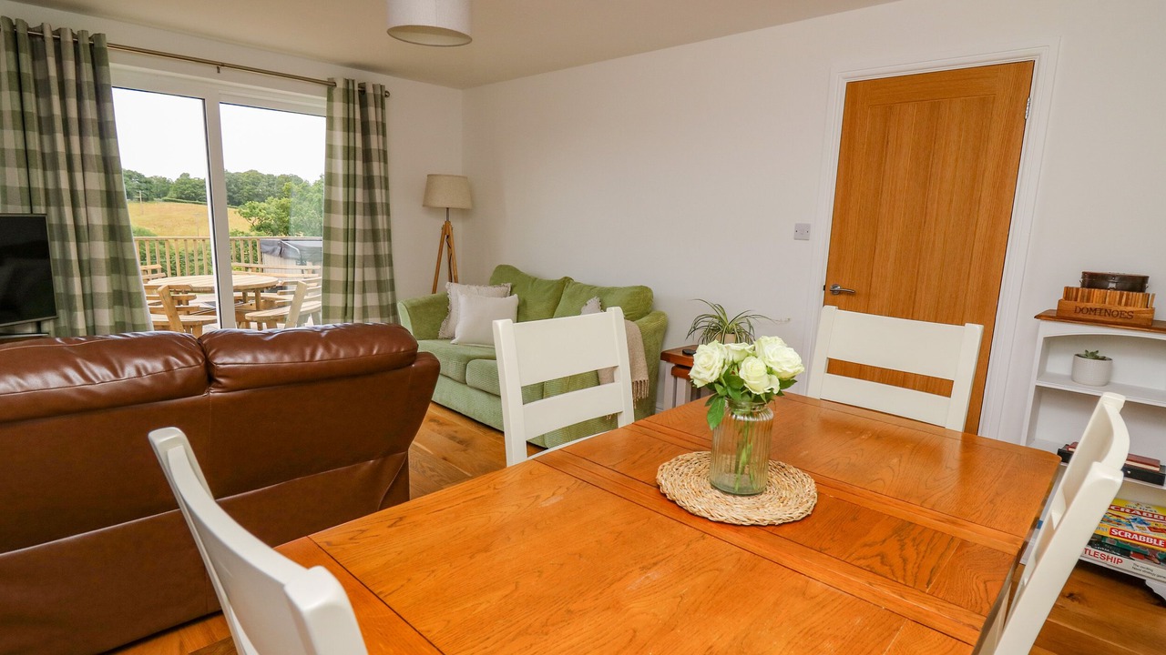 Photo of Others in Disserth and Trecoed