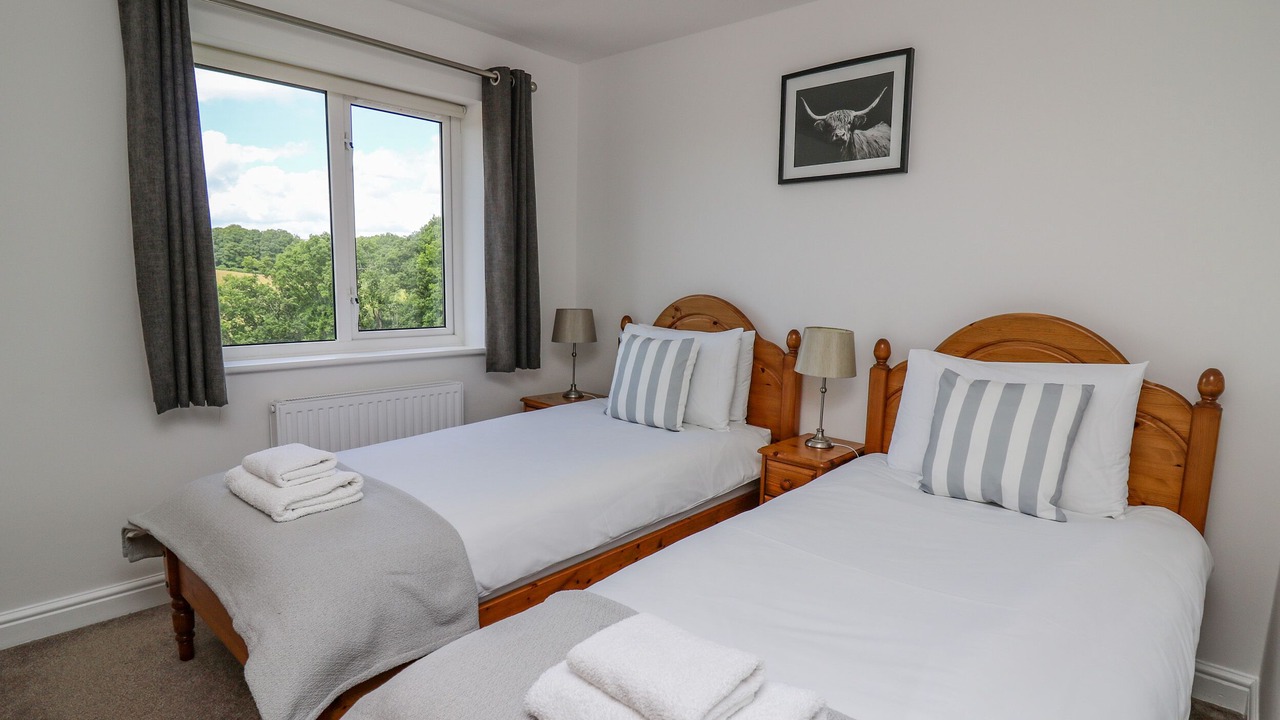 Photo of Others in Disserth and Trecoed